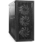 Корпус ExeGate EVO-5001A 700W Black - EX296319RUS - фото 2