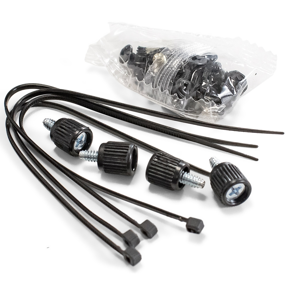 Корпус ExeGate EVO-5001A 700W Black - EX296319RUS - фото 6