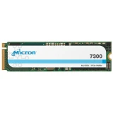 Накопитель SSD 400Gb Micron 7300 Max (MTFDHBA400TDG) (MTFDHBA400TDG-1AW1ZABYY)