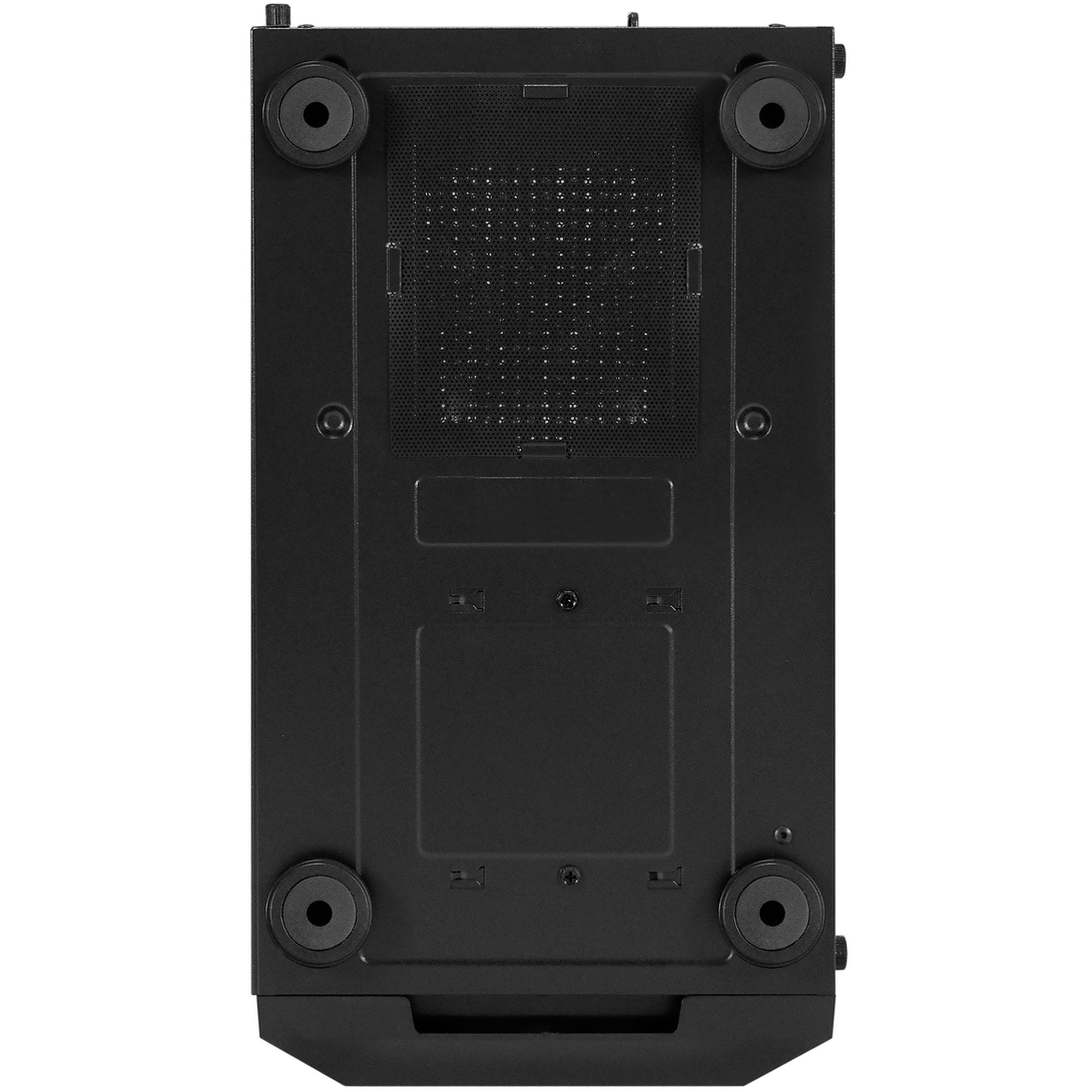 Корпус ExeGate EVO-8227 500W Black - EX296352RUS - фото 3