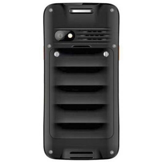 Терминал сбора данных Geshem PDA-GS0532W - фото 2