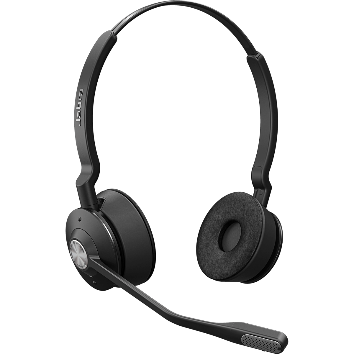 Гарнитура Jabra Engage 65 Stereo EMEA - 9559-553-111 - фото 2