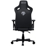 Игровое кресло Anda Seat Kaiser Frontier Black XL (AD12YXL-17-B-PV)