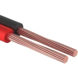 Кабель акустический Rexant 01-6102-3-05, 5м
