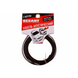 Кабель акустический Rexant 01-6102-3-05, 5м
