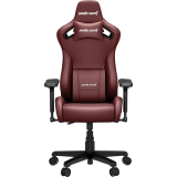 Игровое кресло Anda Seat Kaiser Frontier Burgundy M (AD12Y-12-AB-PV)