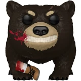 Фигурка Funko POP! Movies C*caine Bear Bear (77188)