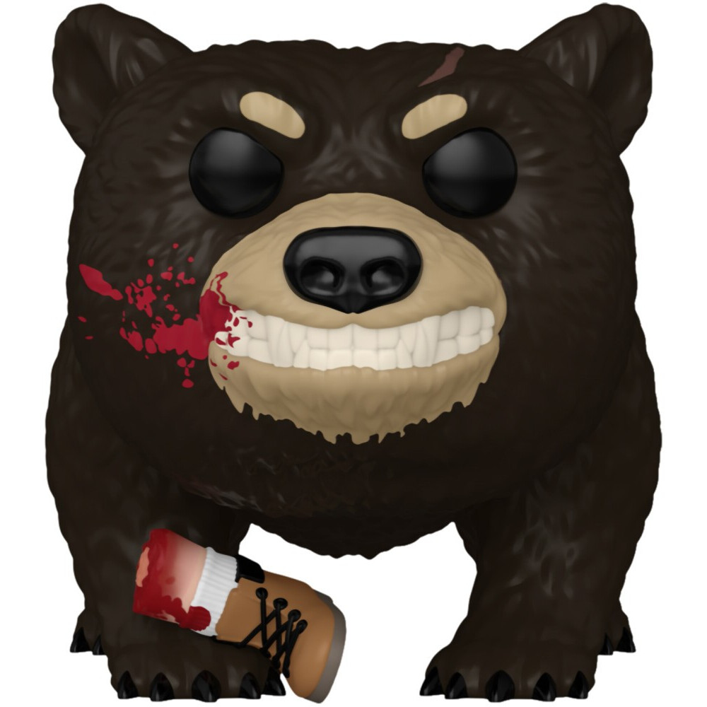 Фигурка Funko POP! Movies C*caine Bear Bear - 77188