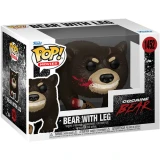 Фигурка Funko POP! Movies C*caine Bear Bear (77188)