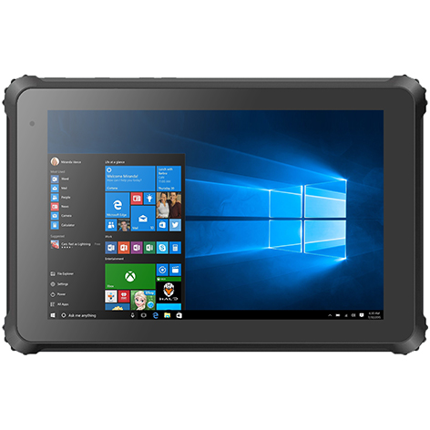 Планшет Geshem 10" 4/64Gb (TPC-GS1081)