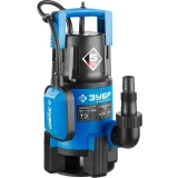 Насос ЗУБР НПГ-Т3-400