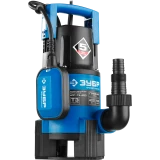 Насос ЗУБР НПГ-Т3-400