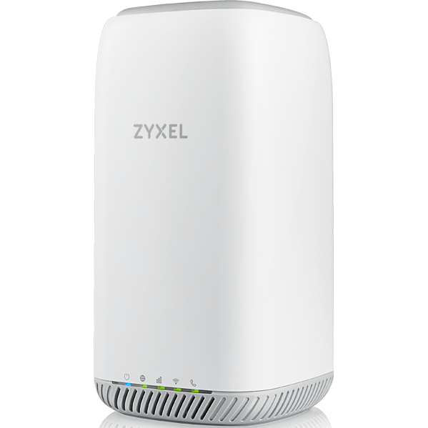 Wi-Fi маршрутизатор (роутер) Zyxel LTE5398-M904 - LTE5398-M904-EU01V1F