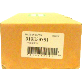 Трубка Xerox 019E39781