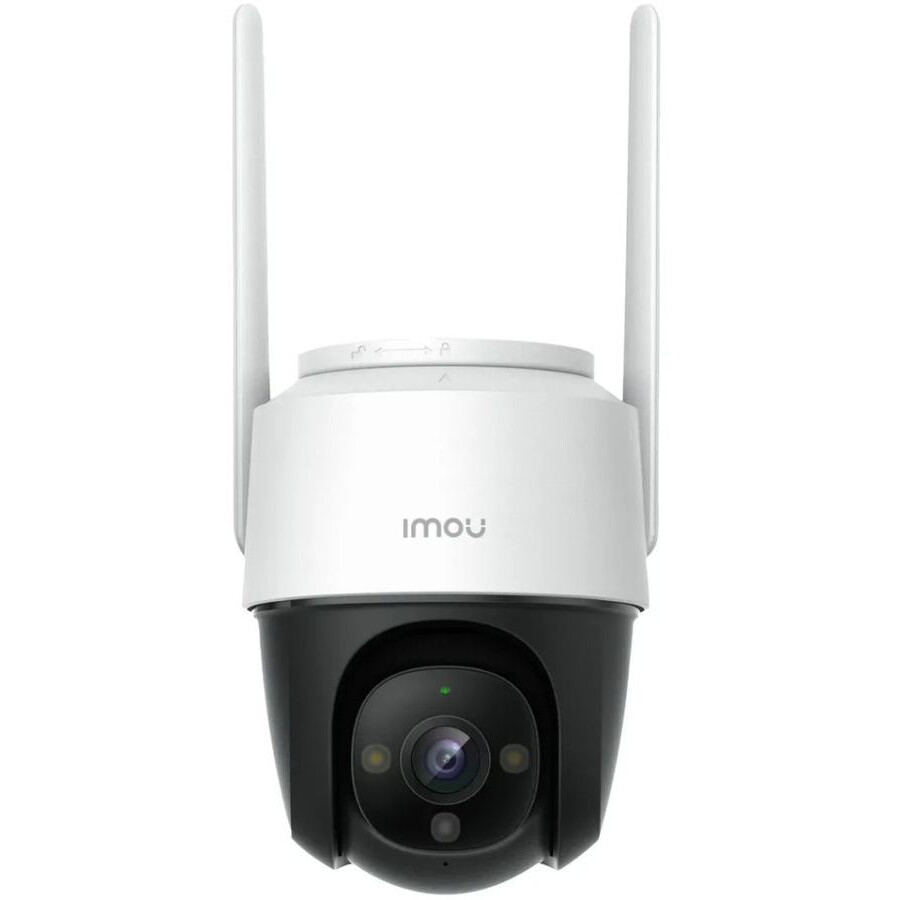 IP камера IMOU IPC-S22FP-0360B-V3-IMOU - фото 3