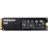 Накопитель SSD 1Tb Samsung 980 (MZ-V8V1T0B) (MZ-V8V1T0B/AM)