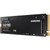 Накопитель SSD 1Tb Samsung 980 (MZ-V8V1T0B) (MZ-V8V1T0B/AM)