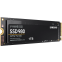 Накопитель SSD 1Tb Samsung 980 (MZ-V8V1T0B) - MZ-V8V1T0B/AM