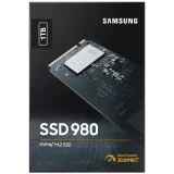 Накопитель SSD 1Tb Samsung 980 (MZ-V8V1T0B) (MZ-V8V1T0B/AM)