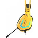 Гарнитура Dareu EH732 Yellow