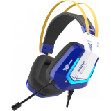 Гарнитура Dareu EH732 Blue