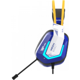 Гарнитура Dareu EH732 Blue