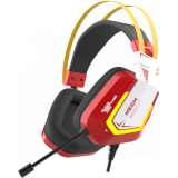 Гарнитура Dareu EH732 Red