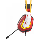 Гарнитура Dareu EH732 Red