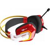 Гарнитура Dareu EH732 Red