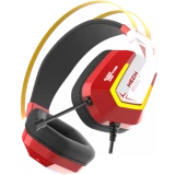 Гарнитура Dareu EH732 Red