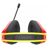 Гарнитура Dareu EH732 Red