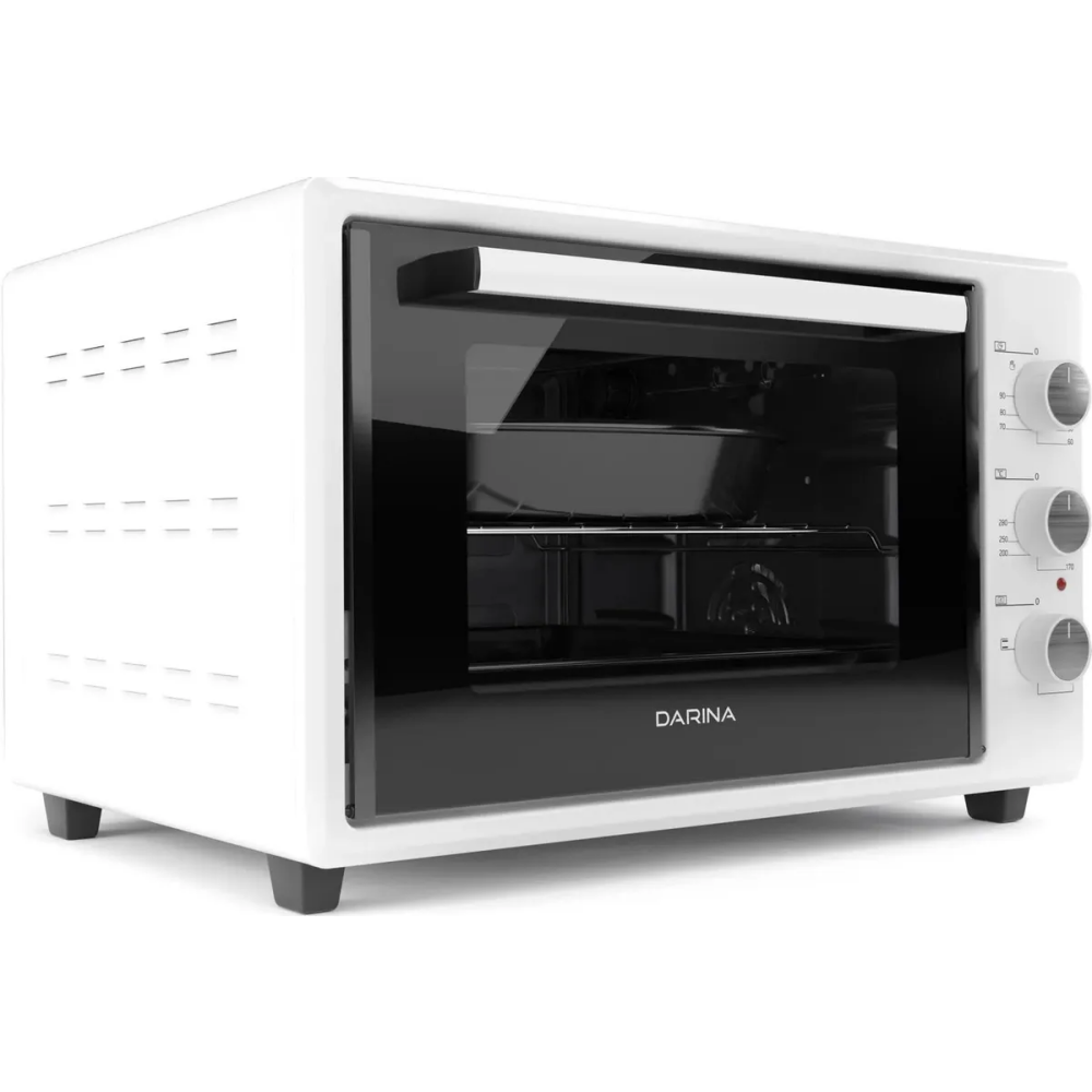 Мини-печь DARINA UB NDE 37 701 W - фото 2