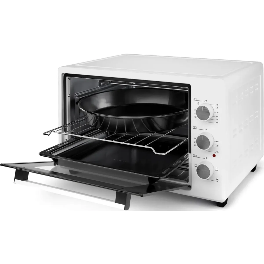 Мини-печь DARINA UB NDE 37 701 W - фото 3