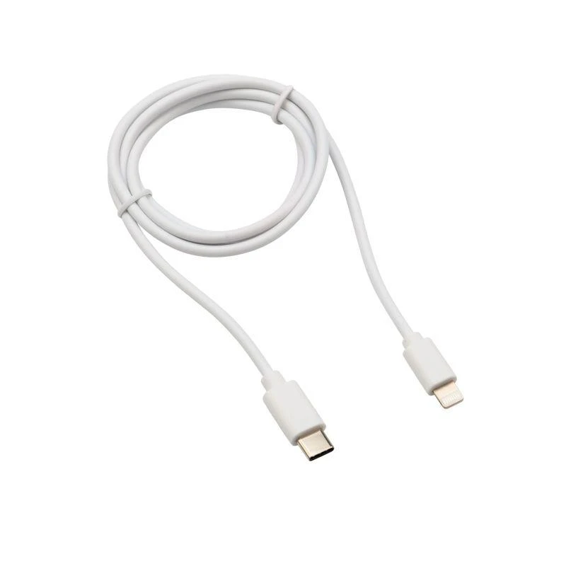 Кабель USB Type-C - Lightning, 1м, Rexant 18-1898