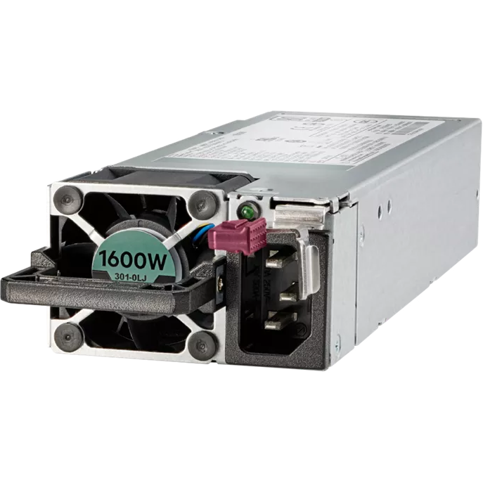 Блок питания HPE P38997-B21 1600W