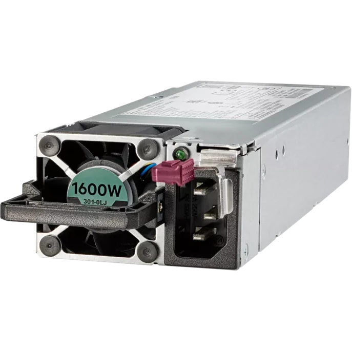 Блок питания HPE P38997-B21 1600W