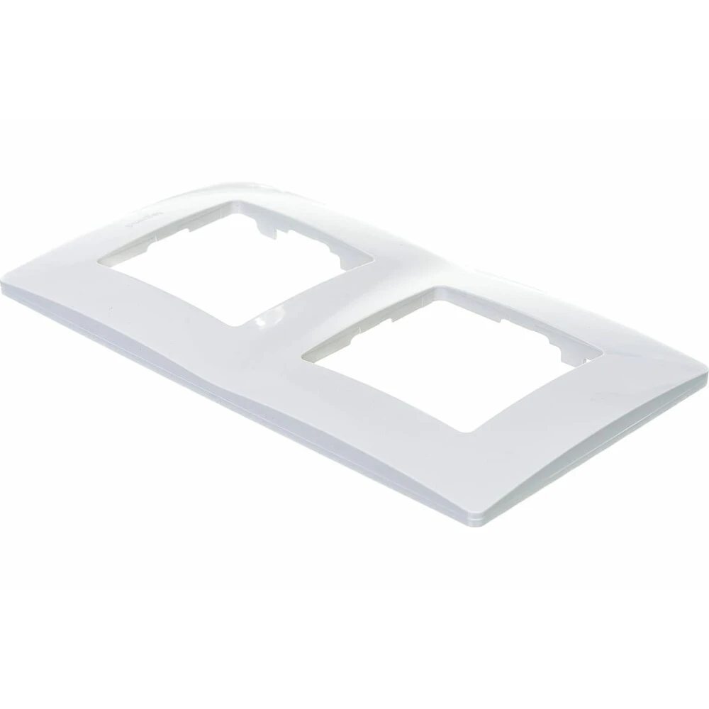 Рамка Legrand Etika 672502 - фото 2