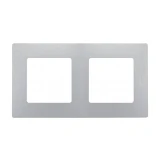 Рамка Legrand Etika 672552