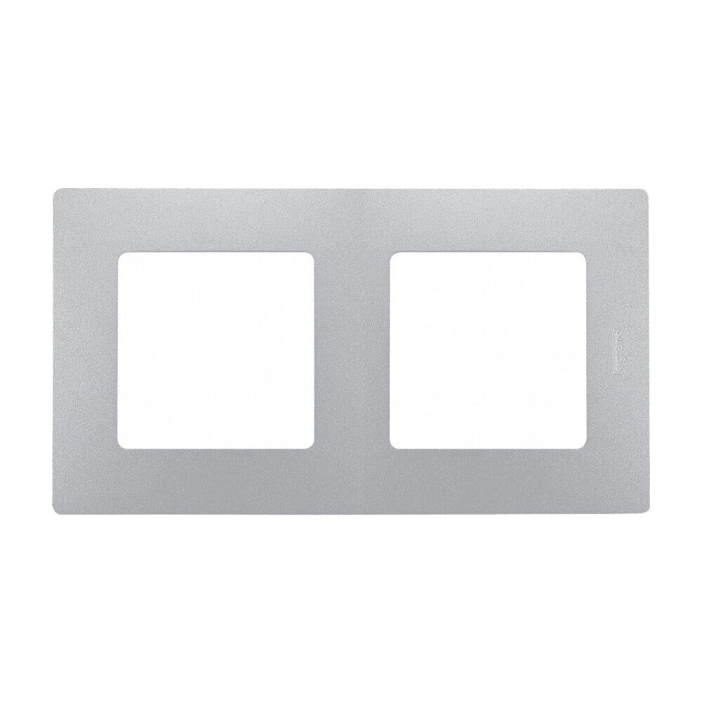 Рамка Legrand Etika 672552