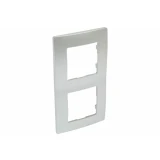 Рамка Legrand Etika 672552