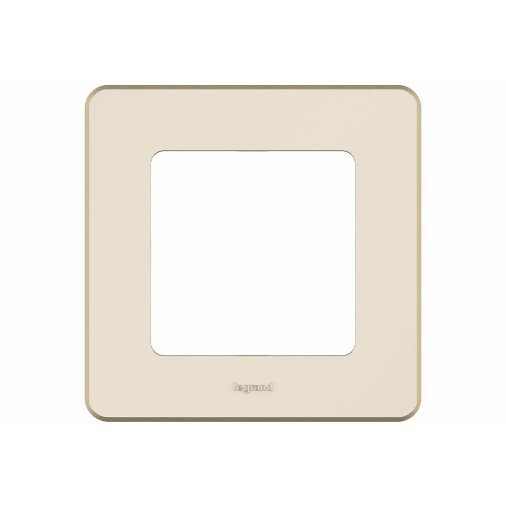 Рамка Legrand Inspiria 673931