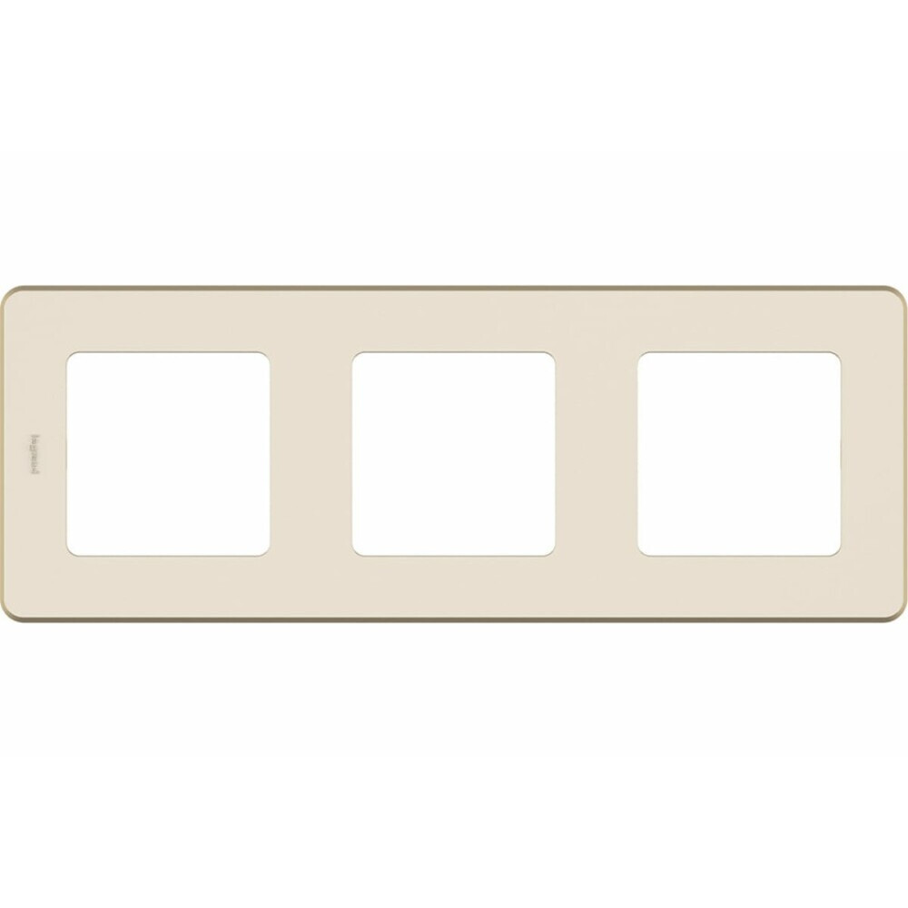 Рамка Legrand Inspiria 673951