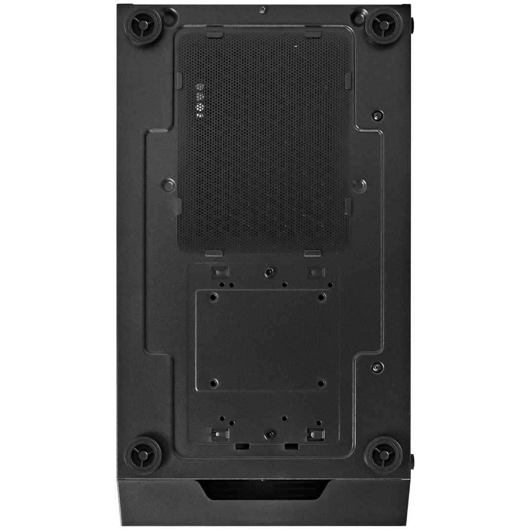 Корпус ExeGate EVO-5001A 600W Black - EX296318RUS - фото 5