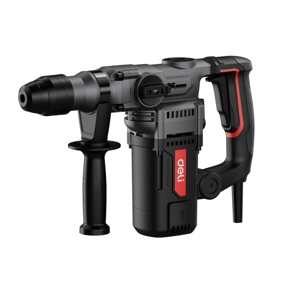 Перфоратор Deli DE-DC26-3E