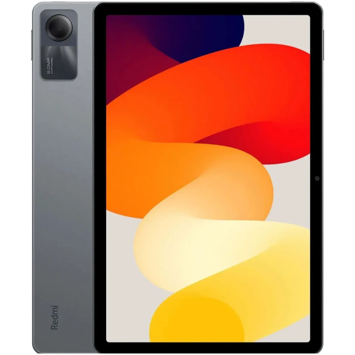 Планшет Xiaomi Redmi Pad SE 8/256GB Graphite Gray (23073RPBFG) - X51523