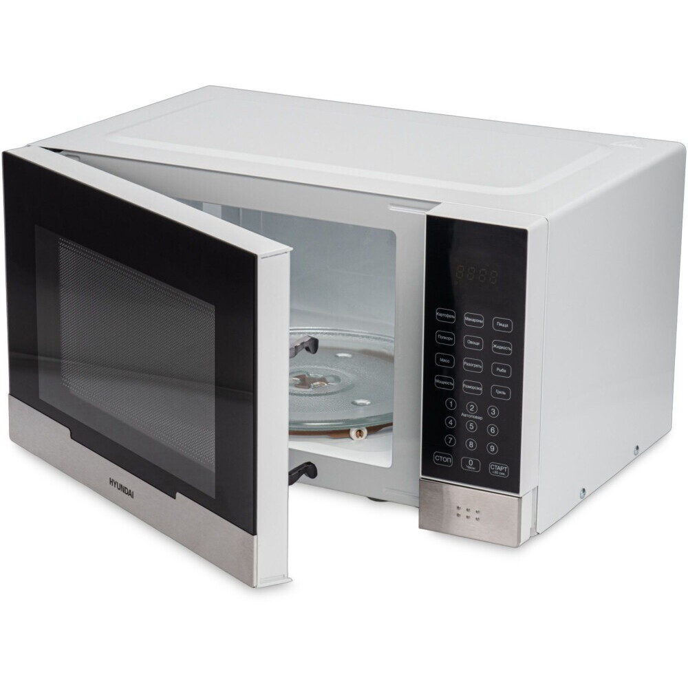Микроволновая печь Hyundai HYM-D2075 - фото 8