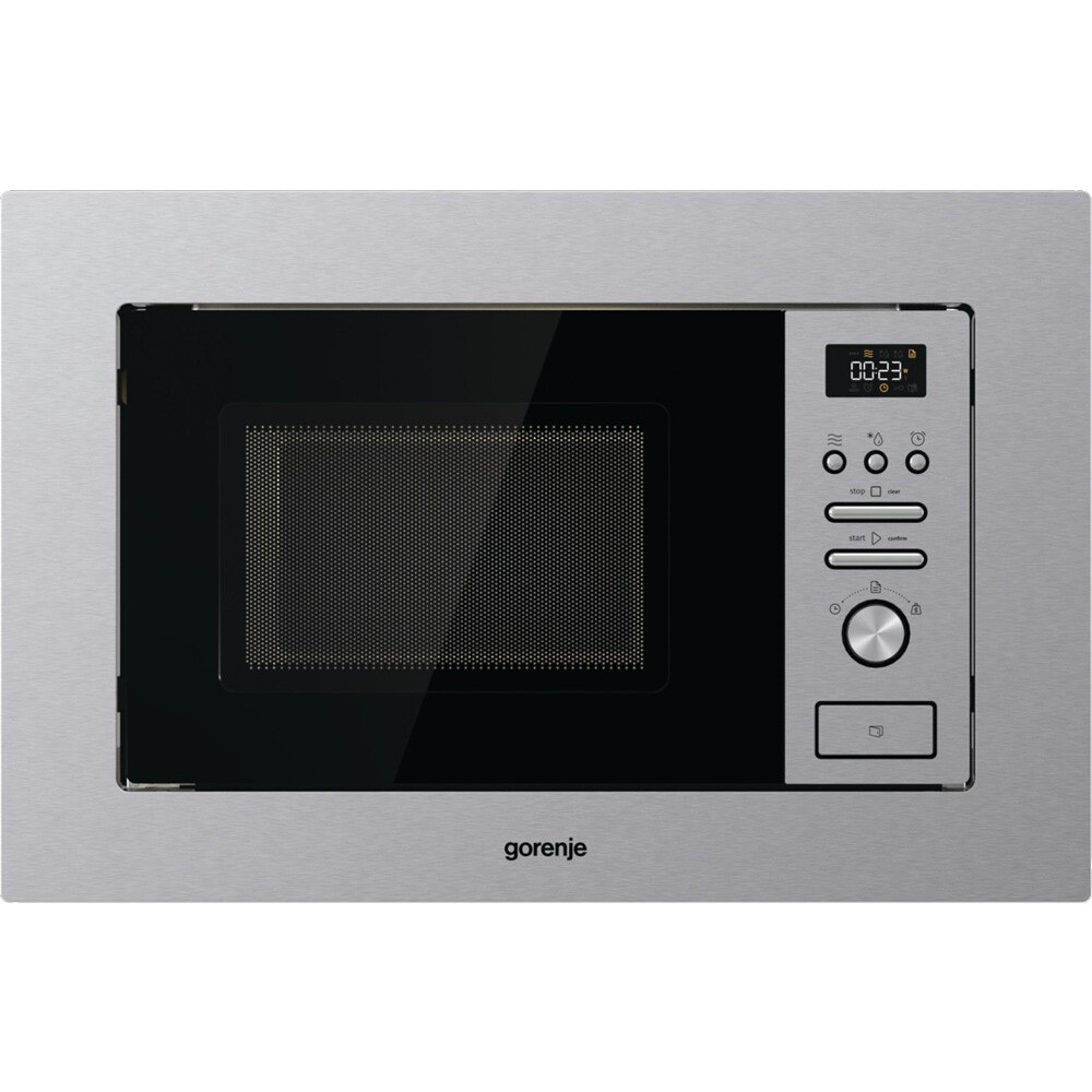 Встраиваемая микроволновая печь Gorenje BM201AM1X