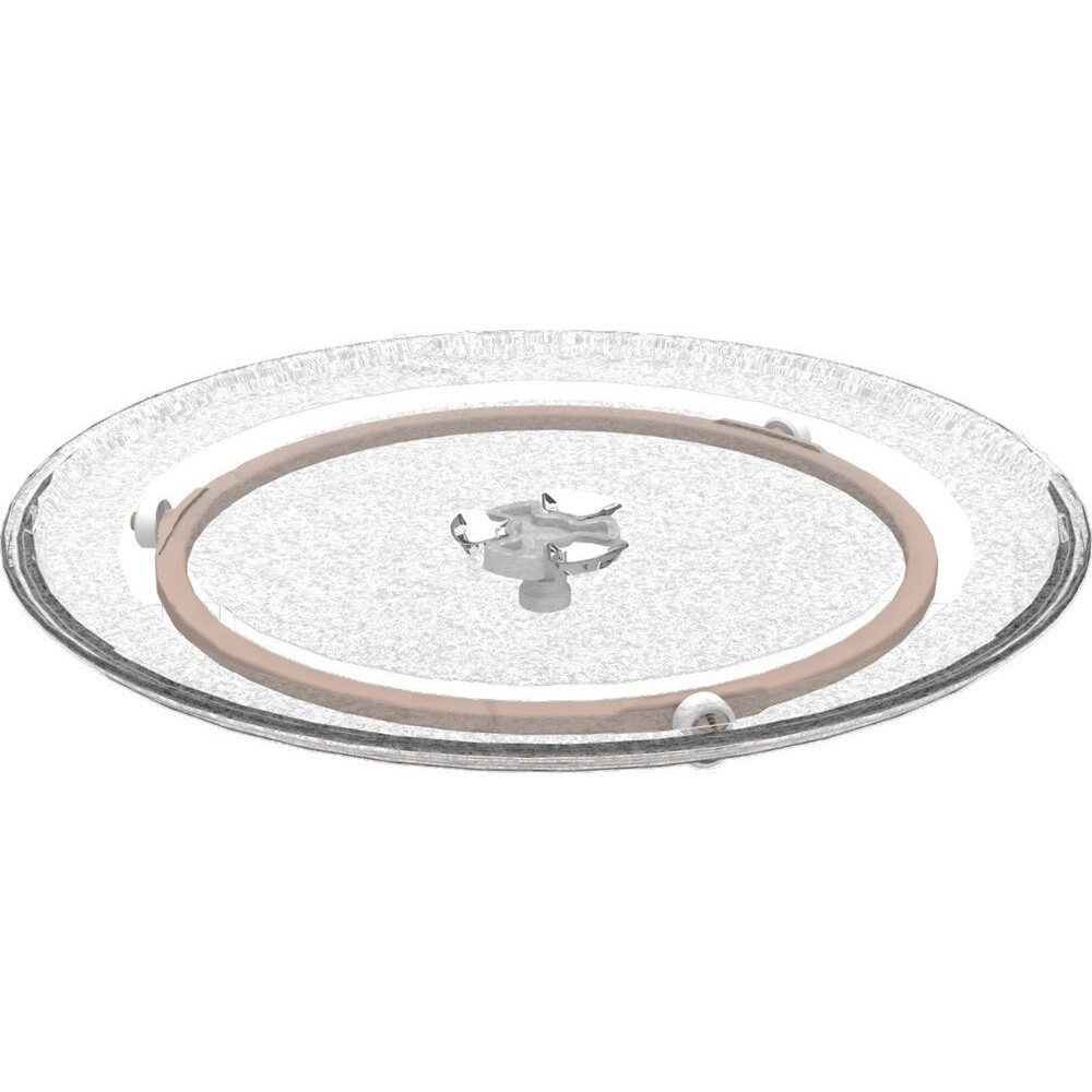 Встраиваемая микроволновая печь Gorenje BM201AM1X - фото 6