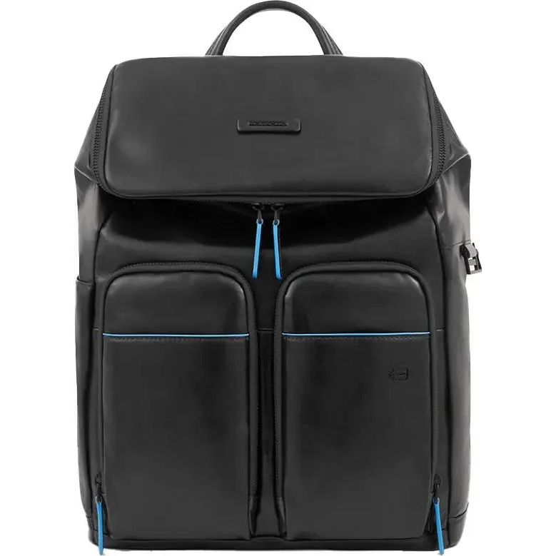 Рюкзак для ноутбука Piquadro Blue Square Revamp (CA6104B2V/N)