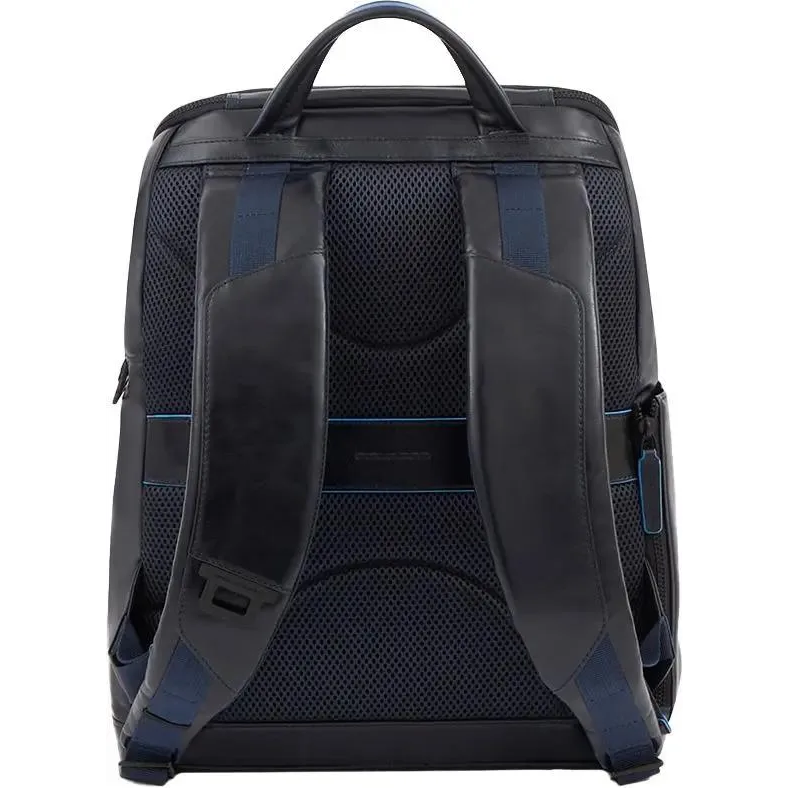 Рюкзак для ноутбука Piquadro Blue Square Revamp (CA6104B2V/N) - фото 3